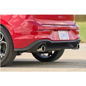 Golf GTI 2025