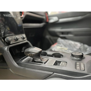 Ford Ranger Raptor 2023
