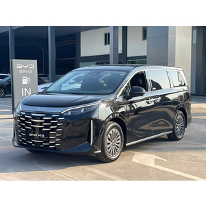 BYD M9 Premium