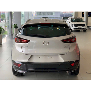 New Mazda CX-3 1.5 Deluxe CKD