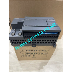 PLC Siemens S7-200 6ES7214-2BD23-0XB8