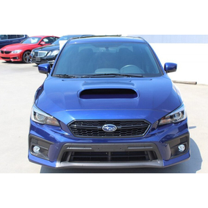 Subaru WRX 2.4 CVT tS EyeSight (VIN 2025)