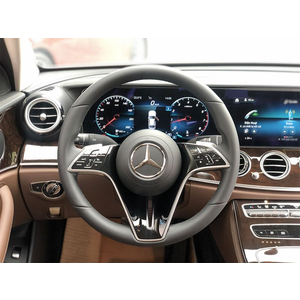 Mercedes-Benz E200 Exclusive