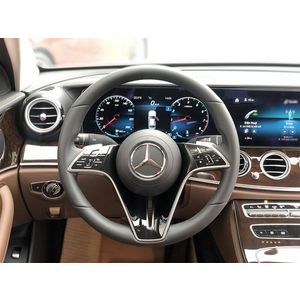 Mercedes-Benz E200 Exclusive