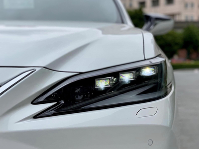 Lexus ES 250