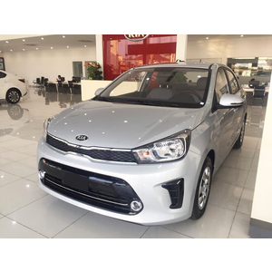 KIA Soluto MT