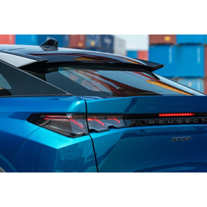 Peugeot 3008 GT All New