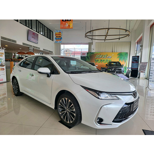 Toyota Corolla Altis 1.8HEV