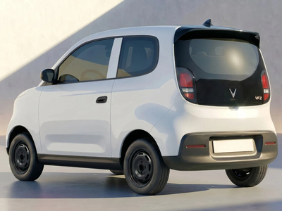 VinFast VF 2