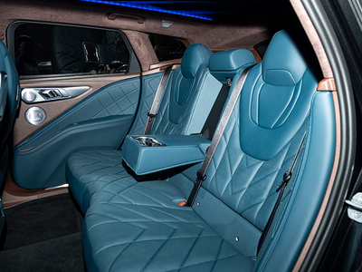 BMW XM 2024