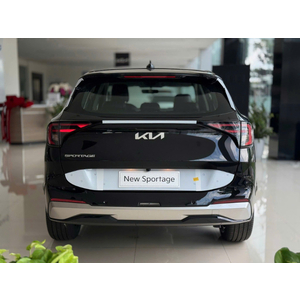 New KIA Sportage 2.0G Deluxe