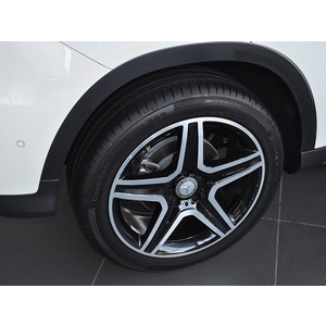 Mercedes-Benz GLA 250 4Matic