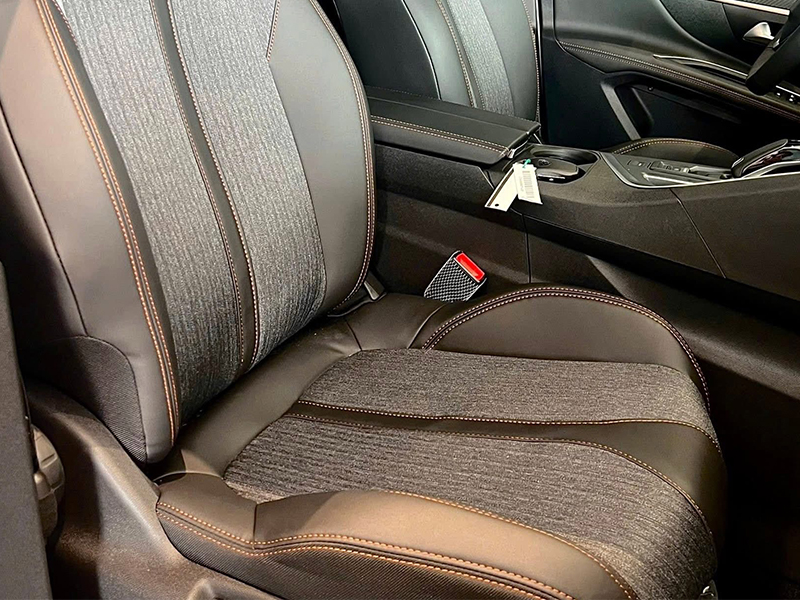 New Peugeot 3008 Premium