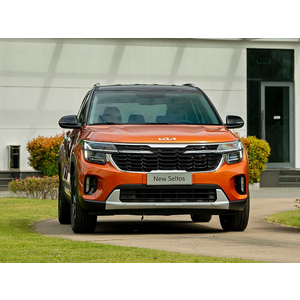 New KIA Seltos 1.5L AT