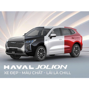 Haval Jolion Pro