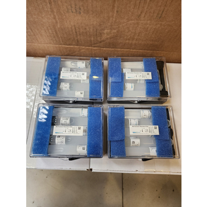 Bộ Dung Dịch Chất Chuẩn McFarland DEN MCF STDS