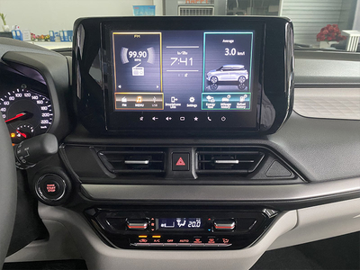 Suzuki Swift Hybrid 1-Tone