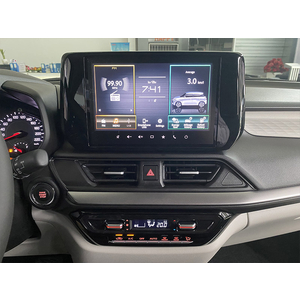 Suzuki Swift Hybrid 2-Tone