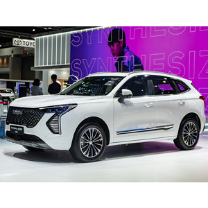 Haval Jolion Hybrid Pro