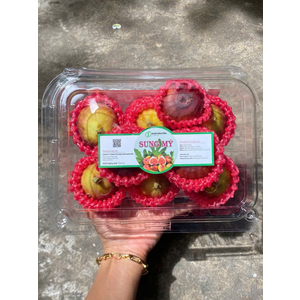 Trái sung mỹ hữu cơ