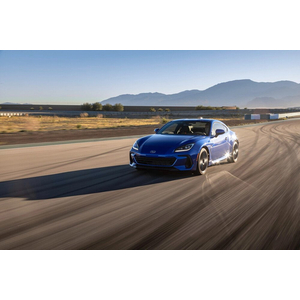Subaru BRZ 2.4 AT EyeSight (VIN 2025)