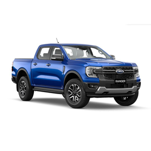 Ford Ranger Sport 4x4 AT