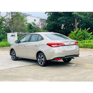 Toyota Vios 1.5G CVT