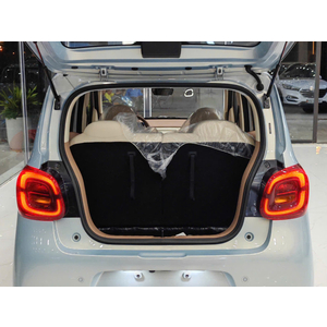 Wuling Macaron (205KM)