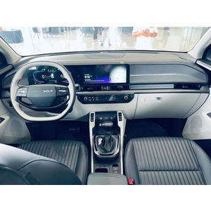 KIA Carens Clavis 1.5G Deluxe