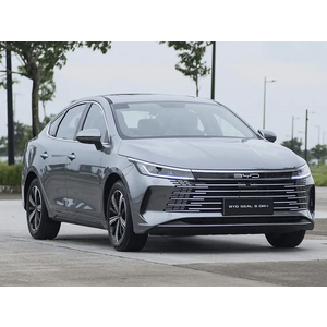BYD Seal 5 Premium