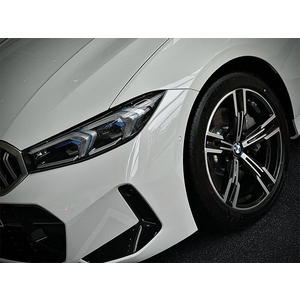 BMW 320i M Sport LCI 2024