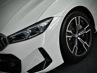 BMW 320i M Sport LCI