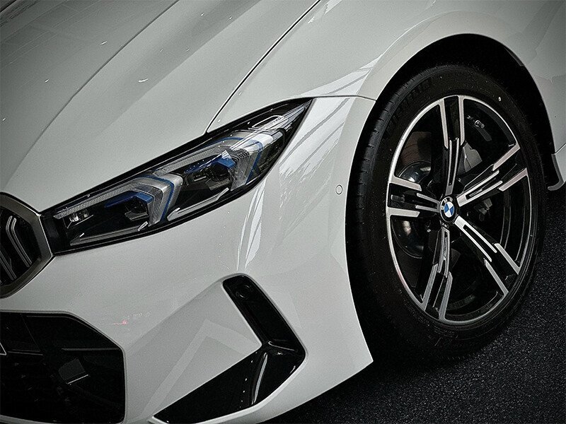 BMW 320i M Sport LCI