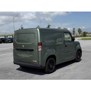 VinFast EC Van