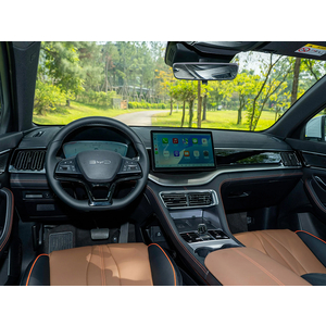 BYD Sealion 6 Dynamic