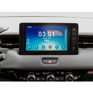 Honda HR-V G 2025