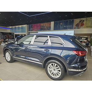 Volkswagen Touareg Elegance