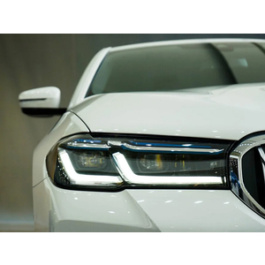 BMW 520i M Sport 2023