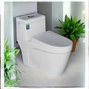 Combo Trọn Bộ Thiết Bị Phòng Tắm 9 Món Tiết Kiệm (6.300k)