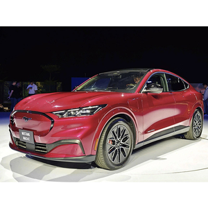 Ford Mustang Mach-E Premium AWD