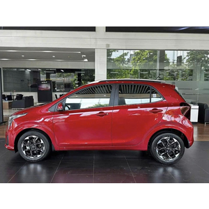 New KIA Morning AT