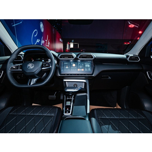 MG All News ZS