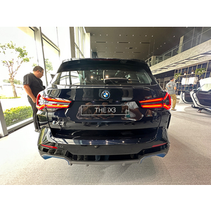 BMW iX3 M Sport