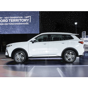 Ford Territory Trend