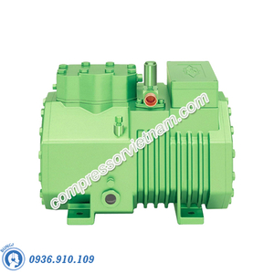 Máy nén lạnh Bitzer - Model 2DES-3Y