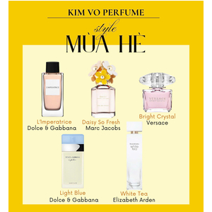 SET Combo Trải nghiệm MÙA HÈ