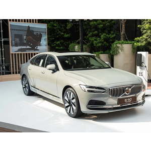 Volvo S90 Ultra