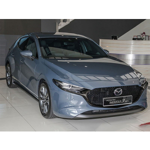 All-New Mazda 3 Sport 1.5L Premium