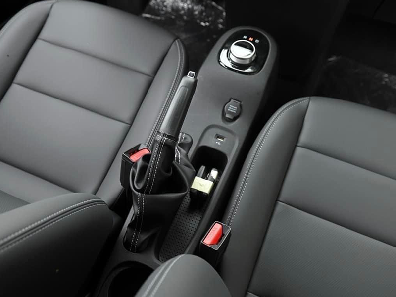VinFast VF5 Plus