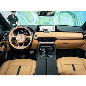 Mazda CX-90 3.3 Turbo HEV AWD 7S